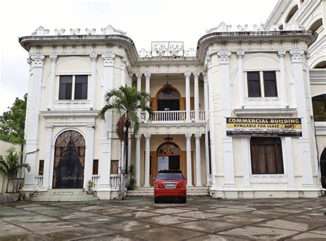 ledesma street iloilo city|Heritage Houses in Iloilo .